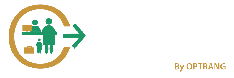 logo Hotel Guest Check-In